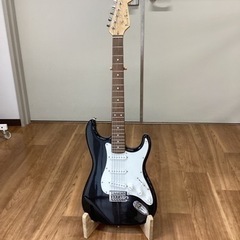 エレキギター【町田市再生家具】230383