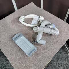 🙇‍♂️h061002売約済み❌6208‼️配送設置は無料🙌‼️最新2023年製✨ビックウェーブ洗浄搭載✨Panasonic 6kg 洗濯機