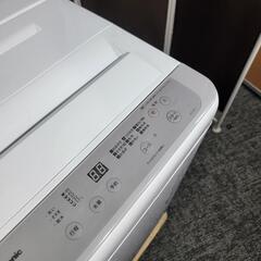🙇‍♂️h061002売約済み❌6208‼️配送設置は無料🙌‼️最新2023年製✨ビックウェーブ洗浄搭載✨Panasonic 6kg 洗濯機