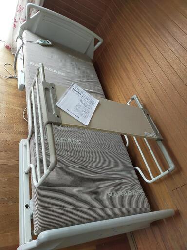 介護用ベッド