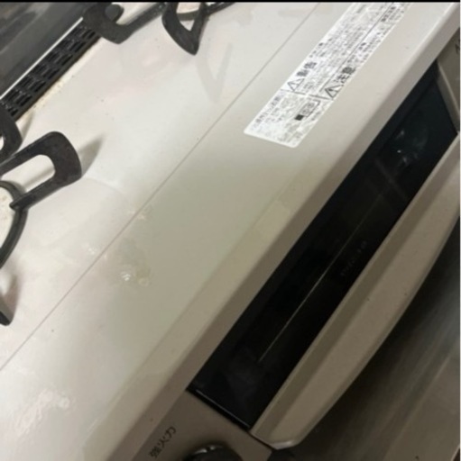 ガステーブル　ガスコンロ　都市ガス用　12A 13A