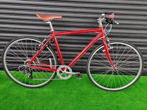 【クロスバイク】サイクルベースあさひ ウィークエンドバイクス【引取限定・現状渡し】三重県