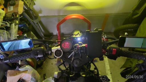 大阪発 Kawasaki Ninja250R ストリートファイター仕様 乗って帰れます！