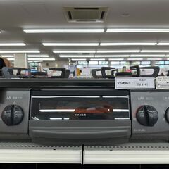 ☆ジモティ割あり☆ Rinnai ガステーブル 21年製 動作確認