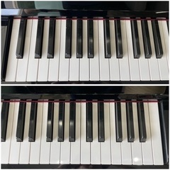 YAMAHA ヤマハ ハイブリッドピアノ NU1 2012年製 88鍵盤 電子ピアノ アップライトピアノ キーカバー/椅子付き 音出し確認済み