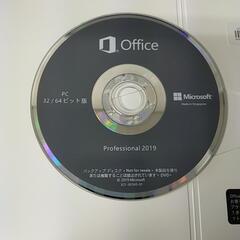 Microsoft Office2019 professiona...