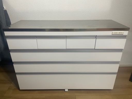 EUブランド セラミック キッチンカウンター d2137