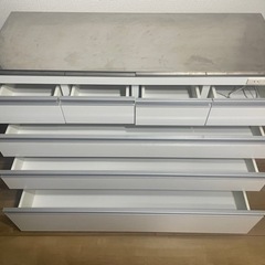 EUブランド セラミック キッチンカウンター d2137