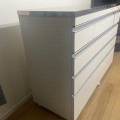 EUブランド セラミック キッチンカウンター d2137