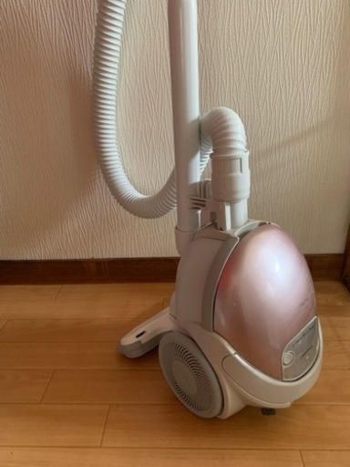 家電 生活家電 掃除機(決まりました)