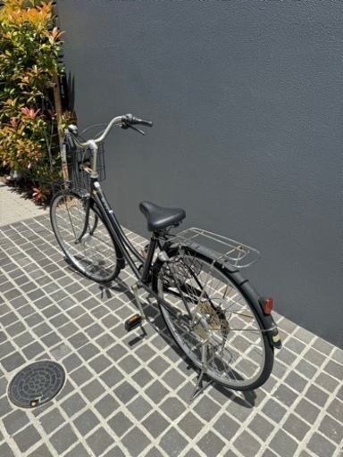 自転車 27インチ6段変速オートライト」の人気商品一覧 | 安い商品を