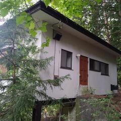 河口湖近くの隠れ家！お譲りします