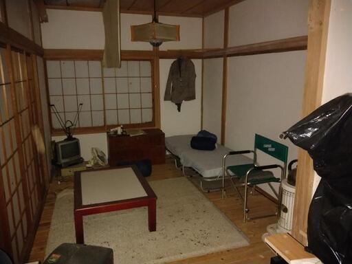 河口湖近くの隠れ家！お譲りします - その他 