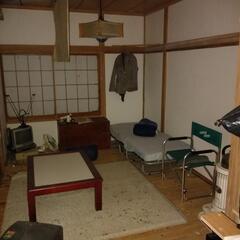 河口湖近くの隠れ家！お譲りします