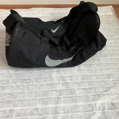 NIKE ボストンバック