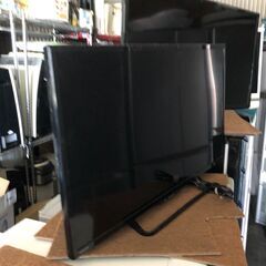 シャープ 32V型 AQUOS ハイビジョン 液晶テレビ 外付HDD対応(裏番組録画) ブラック LC-32W35-B