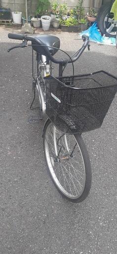 自転車
