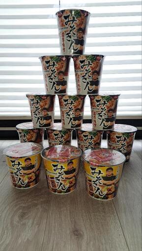 みそきん　みそきんメシ