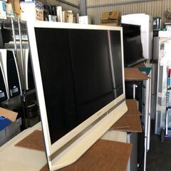 シャープ 32V型 液晶 テレビ AQUOS LC-32DR9W ハイビジョン ブルーレイレコーダー内蔵