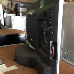 シャープ 32V型 液晶 テレビ AQUOS LC-32DR9W ハイビジョン ブルーレイレコーダー内蔵