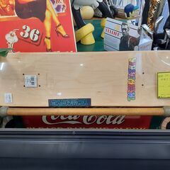 【U1499】スケートボード
