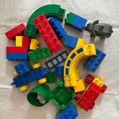 レゴ　ブロック　デュプロ　幼児用