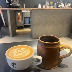 【千葉/津田沼/船橋/錦糸町】カフェ巡り☕️🪻