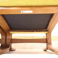 FUJI FURNITURE(冨士ファニチア)のAgio(アージオ) ソファ 2Pソファ。曲木フレームから生み出される柔らかくしなやかな座り心地のセパレート型2人掛けソファー。軽量で持ち運びも楽々♪