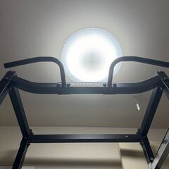 POWERTEC(パワーテック) パワーラック ブラック WB-PR19【中古品】