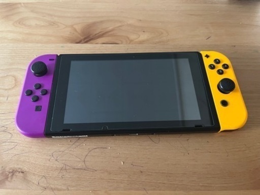 Switch 本体のみ