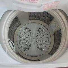 【SALE】HITACHI　日立　７kg洗濯機　BW-7TV　中古　リサイクルショップ宮崎屋住吉店24.4.4k