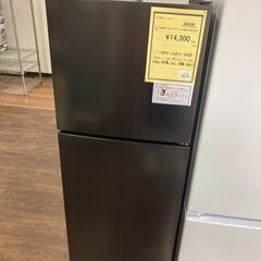 ☆ジモティー割あり☆山善/2ﾄﾞｱ冷蔵庫/2021/クリ-ニング済み/HG-2617