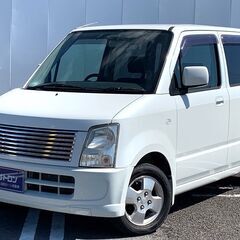 WAGON-R 地区限定 VER.✨️