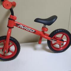 子供用自転車　ペダルなし　AVIGO