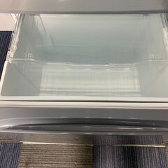 240530)【30％値下げ】 東芝 ノンフロン冷凍冷蔵庫 GR-M33S 2018年製