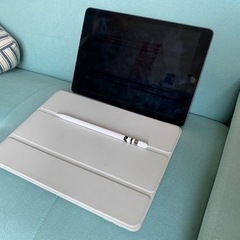 iPad 第8世代 32GB pencil付き