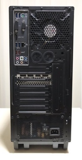 ゲーミングPC/Windows11/RTX2070SUPER/SSD512GB/HDD2TB ゲーミングPC ゲーミングPC/Windows11/RTX2070SUPER/SSD512GB/HDD2TB ゲーミングPC