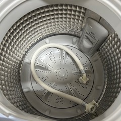 Haier 5.5kg 家庭用洗濯機