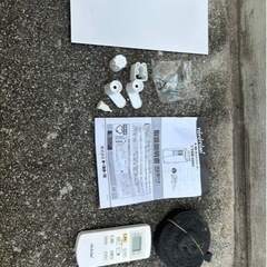 ※相談中※スポットクーラー