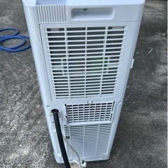 ※相談中※スポットクーラー