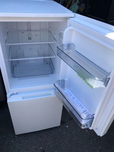 NO 126北九州市内配送設置無料 2022年式 シャープ SHARP 冷蔵庫(幅49.5  