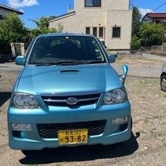 如何ですか⭐️車検有り