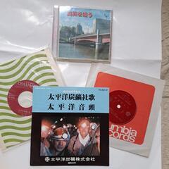 釧路/太平洋炭鉱　CD/DVD