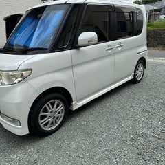 L375s 
タントカスタム