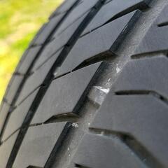 ホイール19インチ　クラウン　アリスト　マジェスタ