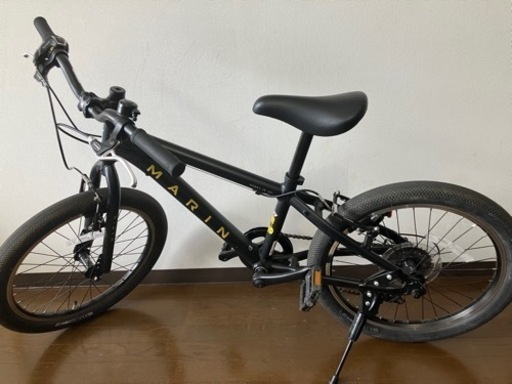 自転車 クロスバイク