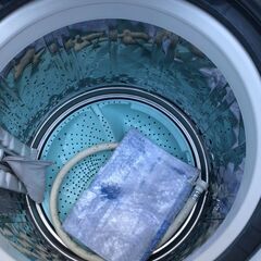 NO 117❗️ 配送設置無料 シャープ SHARP ES-TX840-R [たて型洗濯乾燥機（8.0kg）