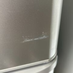 【限定大幅値下げセール】S2119　大型冷蔵庫　SHARP　シャープ　414L　2012年製　SJ-ES41W-S　送料B　札幌　倉庫型リサイクルれお