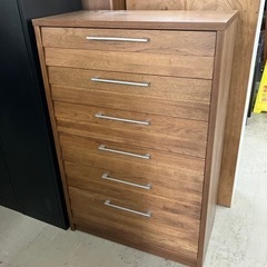 ナフコ タンス、衣類収納(収納家具)の中古が安い！激安で譲ります  