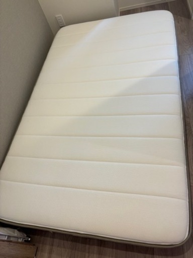 家具 ベッド シングルベッド